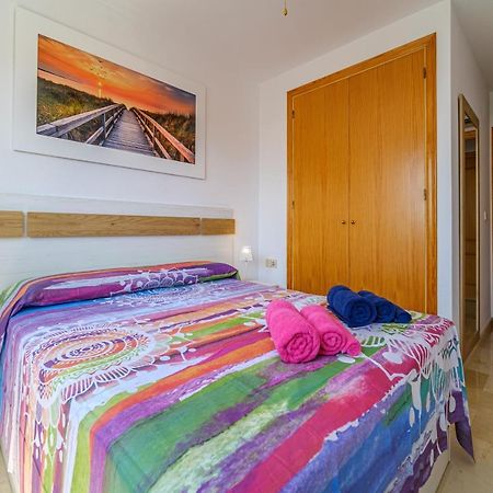 See The Sea Miramar Apartment - 150M To The Beach Benidorm Kültér fotó
